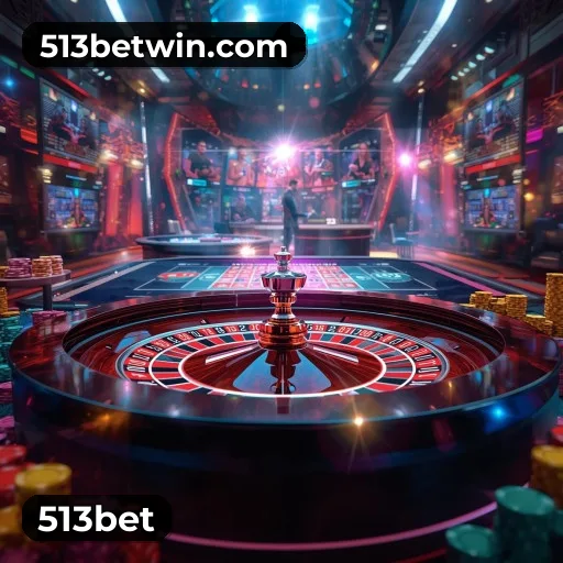 513bet APK