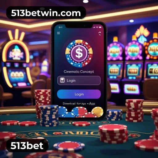513bet APK