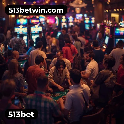 513bet APK