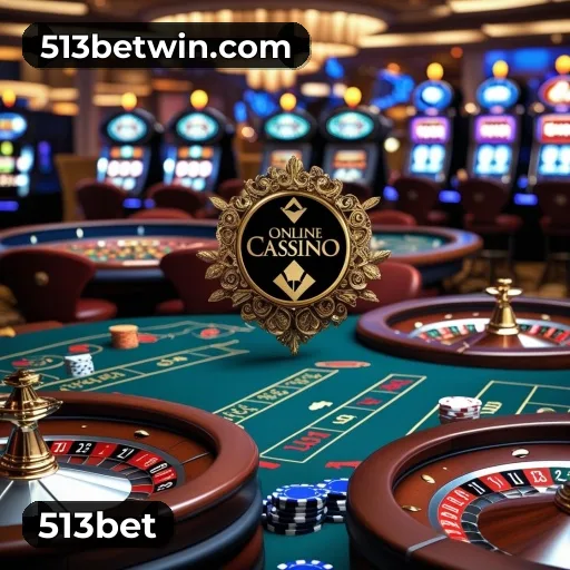 513bet APK