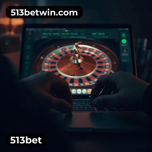 513bet APK