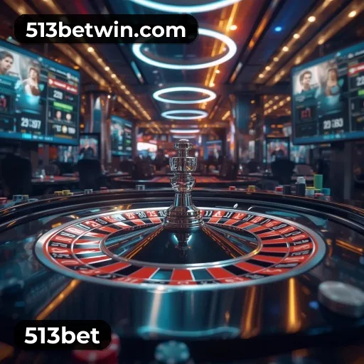 513bet
