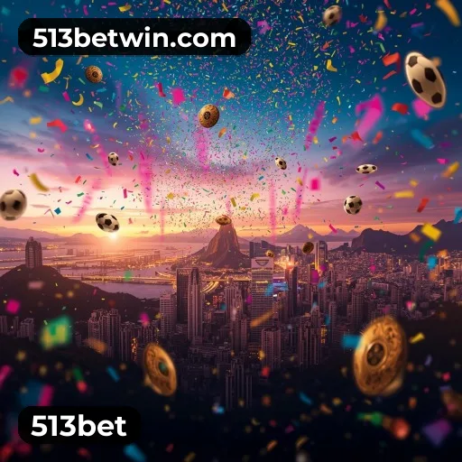 513bet APK