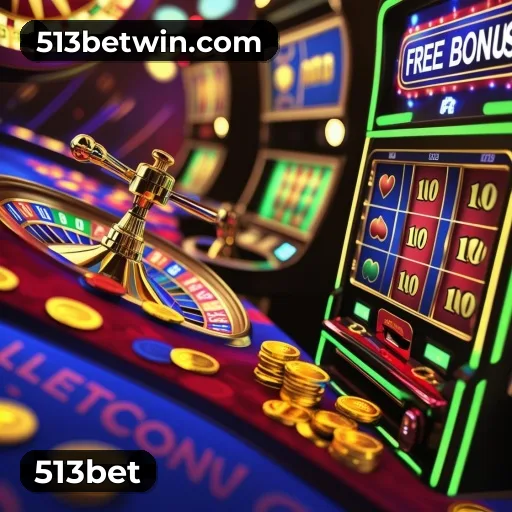 513bet APK