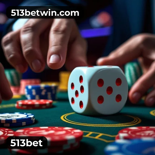 513bet APK