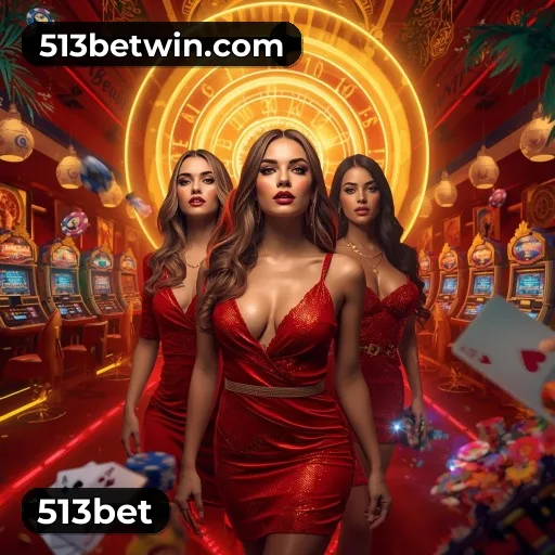 513bet APK
