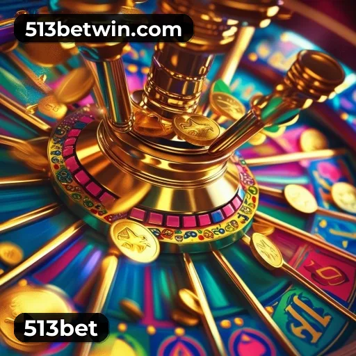 513bet Platform