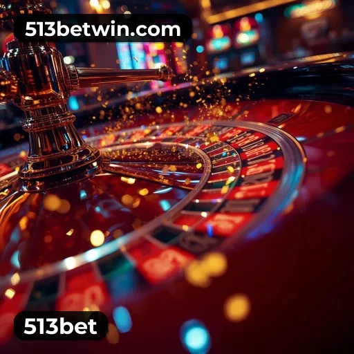 513bet RTP Games