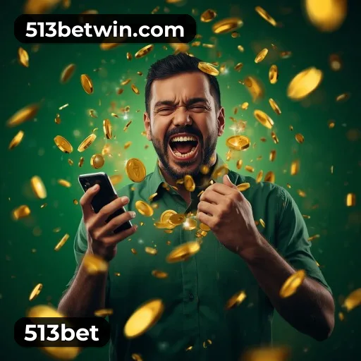 513bet Platform