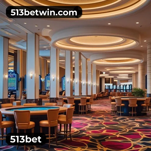 513bet APK