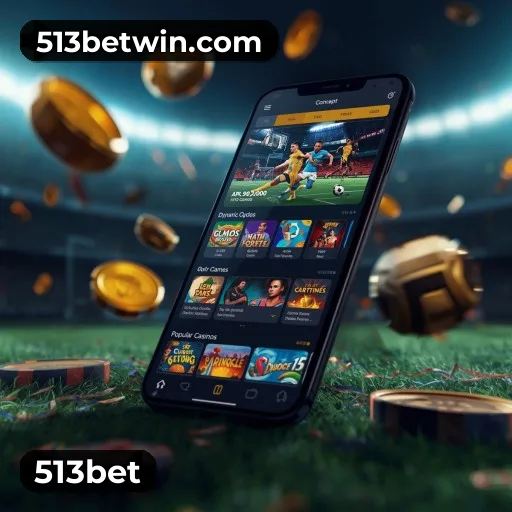 513bet APK