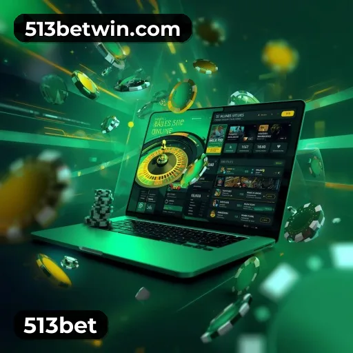 513bet APK