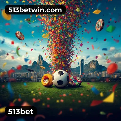 513bet APK