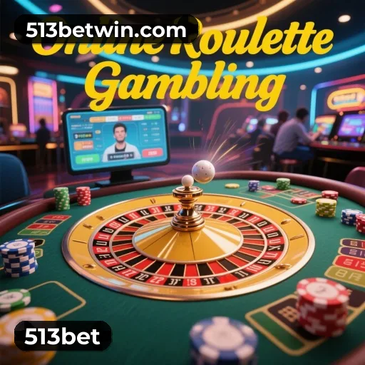 513bet APK