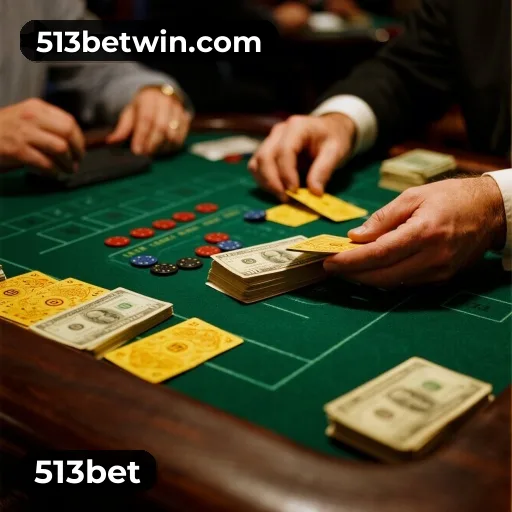 513bet APK