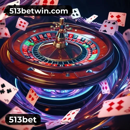 513bet APK