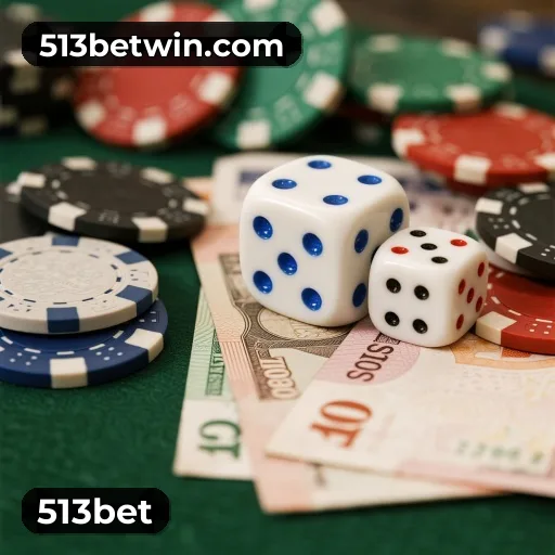 513bet APK